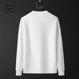 Picture of Prada Sweatshirts _SKUPradaM-4XL25cn1426379